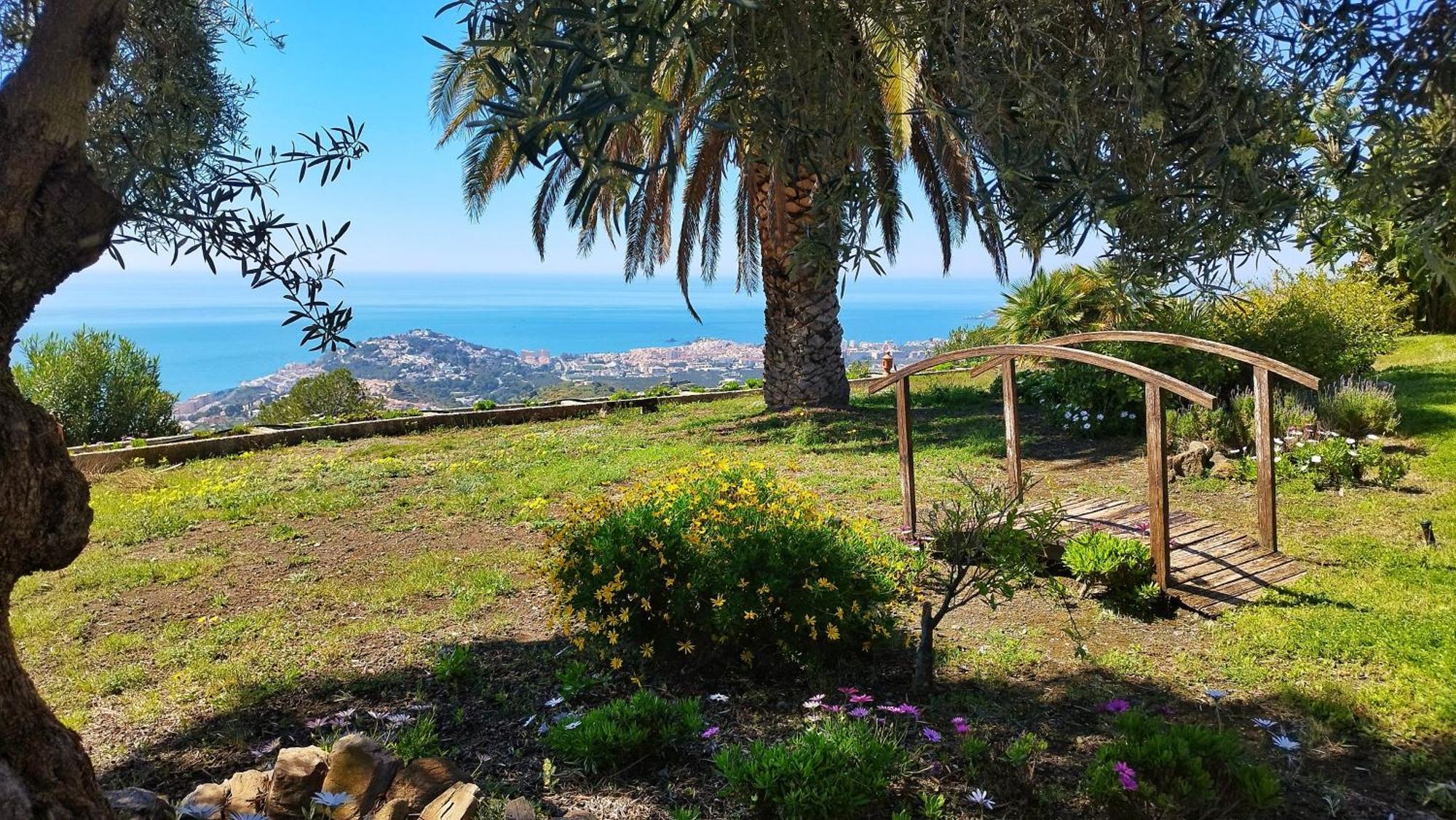 Cortijo De La Luna La Casita Velilla-Taramay Exteriér fotografie