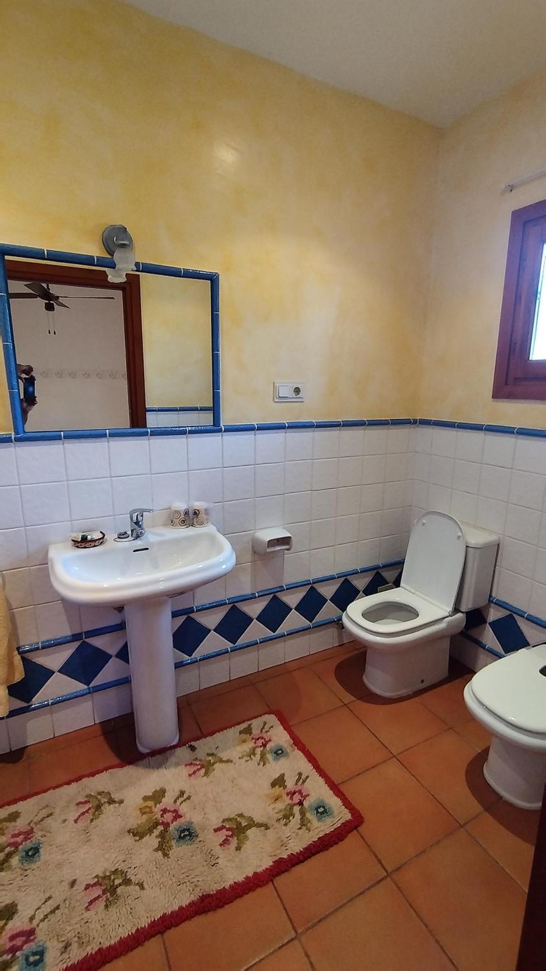 Cortijo De La Luna La Casita Velilla-Taramay Exteriér fotografie